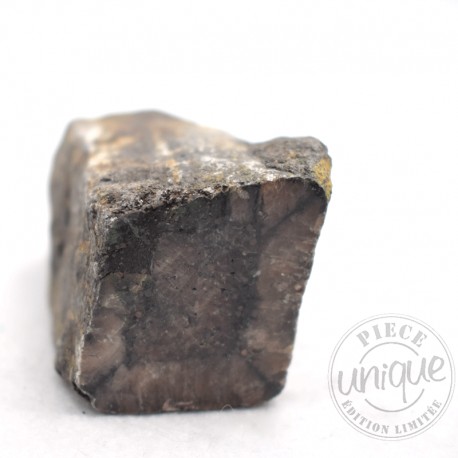 Bâton Chiastolite brute KBQ09