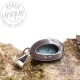 Pendentif Larimar argent 1