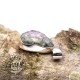 Pendentif Rubis sur Zoïsite Argent 3