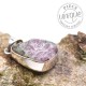 Pendentif Rubis sur Zoïsite Argent 3