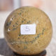Jaspe orbiculaire sphère 5