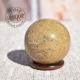 Jaspe orbiculaire sphère 5