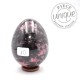 Rhodonite oeuf 10