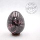 Rhodonite oeuf 10