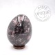 Rhodonite oeuf 10
