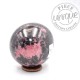 Rhodonite oeuf 10