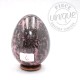 Rhodonite oeuf 6