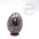 Rhodonite oeuf 6