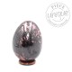 Rhodonite oeuf 6