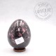 Rhodonite oeuf 9