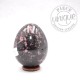 Rhodonite oeuf 9