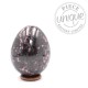 Rhodonite oeuf 9