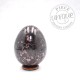 Rhodonite oeuf 9