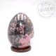 Rhodonite oeuf 3