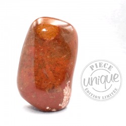 Jaspe rojo forma libre ARE30