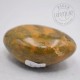 Jaspe Orbicular piedra pulida 04