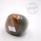Jaspe polychrome galet ARM6