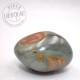 Jaspe polychrome galet ARM6