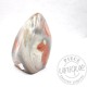 Jaspe polychrome forme libre ARE7