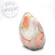 Jaspe polychrome forme libre ARE7