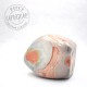 Jaspe polychrome forme libre ARE7