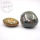 Lot 2 galets Jaspe Orbiculaire 04