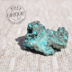 Chrysocolle Galets lot 04