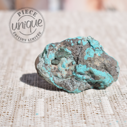 Chrysocolle brute CRB2-10