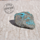 Chrysocolle brute CRB2-8