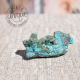 Chrysocolle Galets lot 04