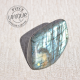 Labradorite forme libre 26