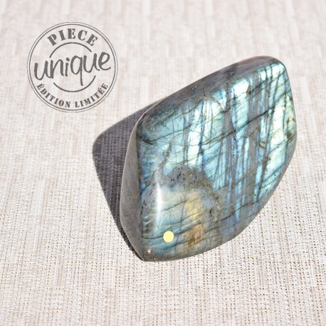 Labradorite forme libre 26