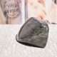 Labradorite forme libre 26