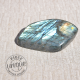 Labradorite forme libre 26