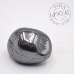 Hématite galet 8