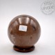 Quartz hématoïde sphère ARM02
