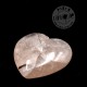 Quartz fumé coeur CCUA5