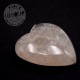 Quartz fumé coeur CCUA5