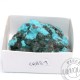 Chrysocolle Galets lot 04