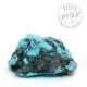 Chrysocolle brute CRB2-9