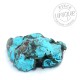 Chrysocolle Galets lot 04