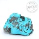 Chrysocolle Galets lot 04