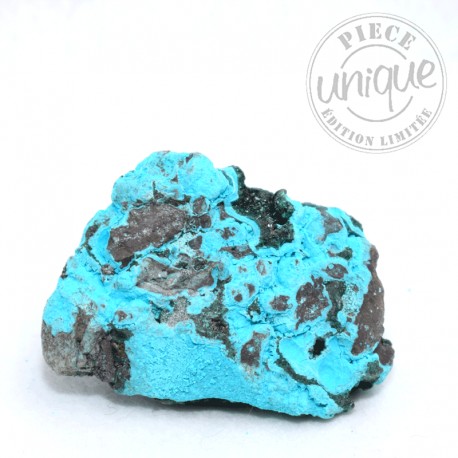 Chrysocolle brute CRB2-9