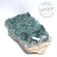 Fluorite brute 9