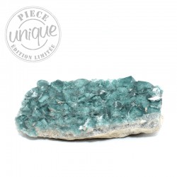 Fluorite verte forme libre  ARL7