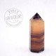Fluorite Obélisque 7