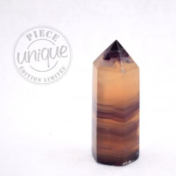 Fluorite Obélisque 7