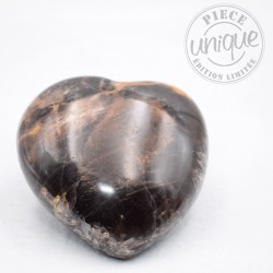 Pierre de Lune noire sphère ARC9