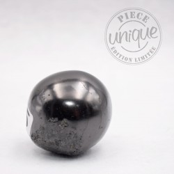 Piedra pulida de shungit 5