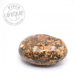 Jaspe orbiculaire galet  ARF23